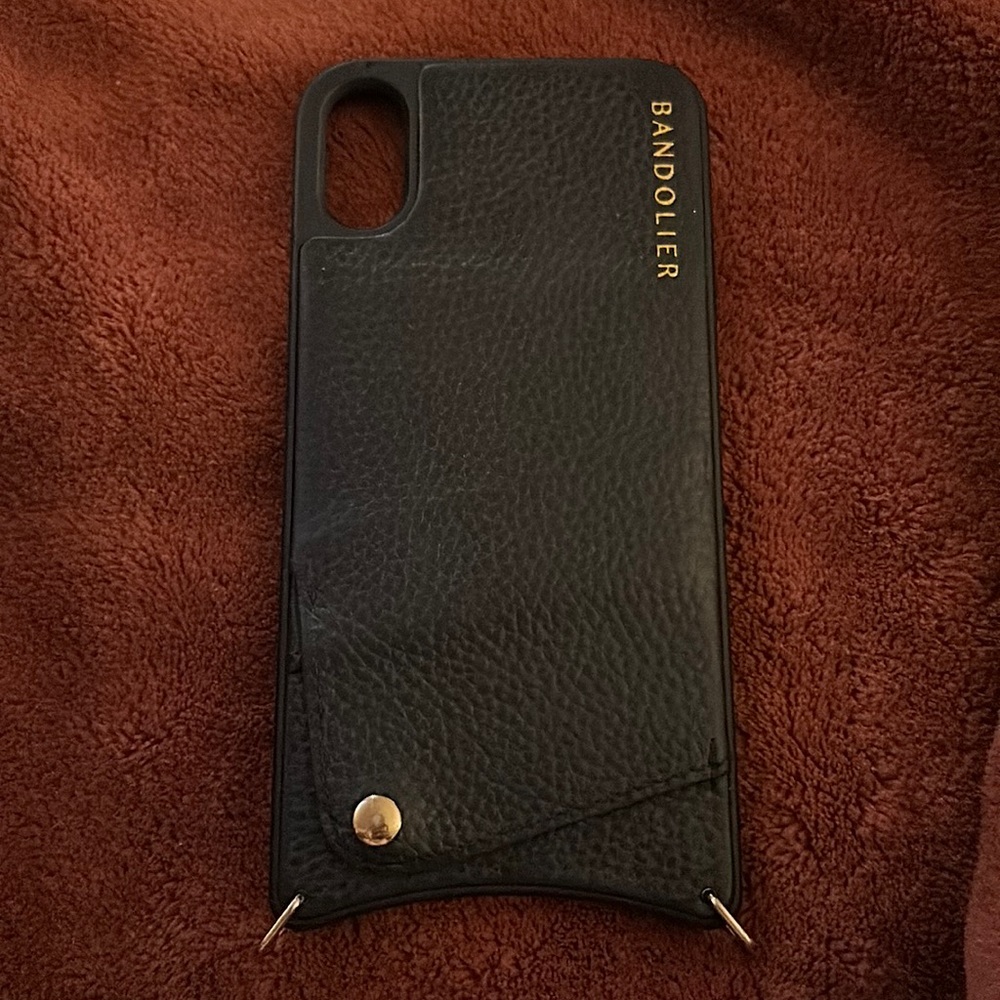 For iPhone XR